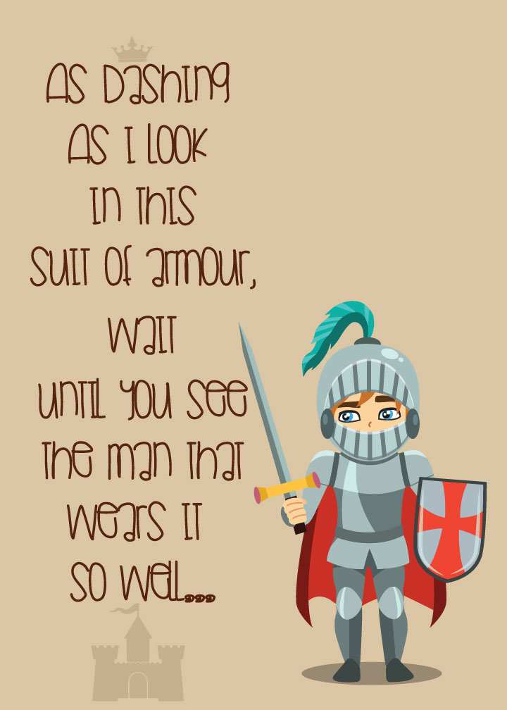 Suit of Armor